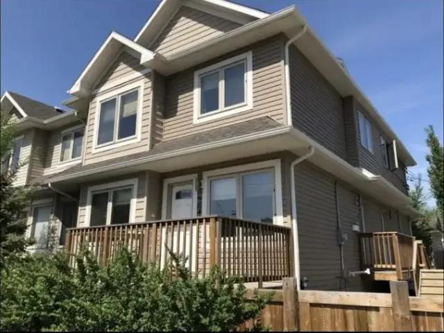 4 Bedroom Apartment Edmonton AB 101986675