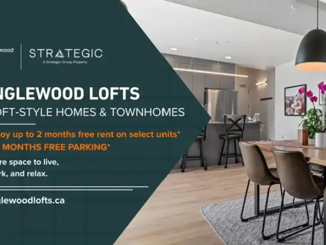 4 Bedroom Apartment Edmonton AB 102052399