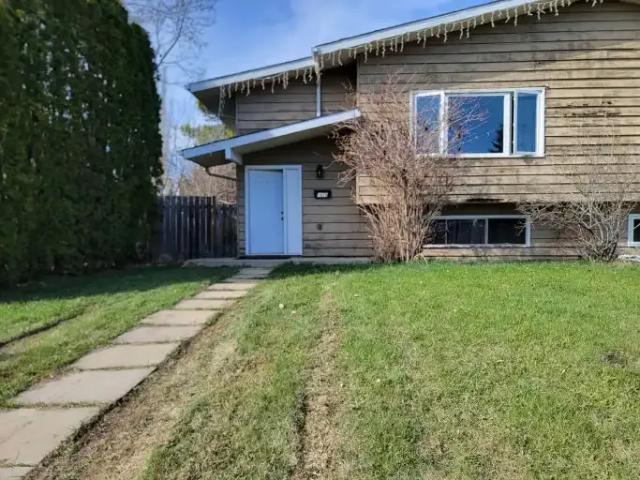 4 Bedroom Apartment Edmonton AB 102366520