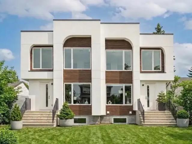 4 Bedroom Apartment Edmonton AB 102434446