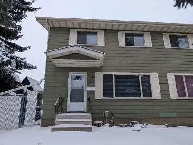 4 Bedroom Apartment Edmonton AB 102845593