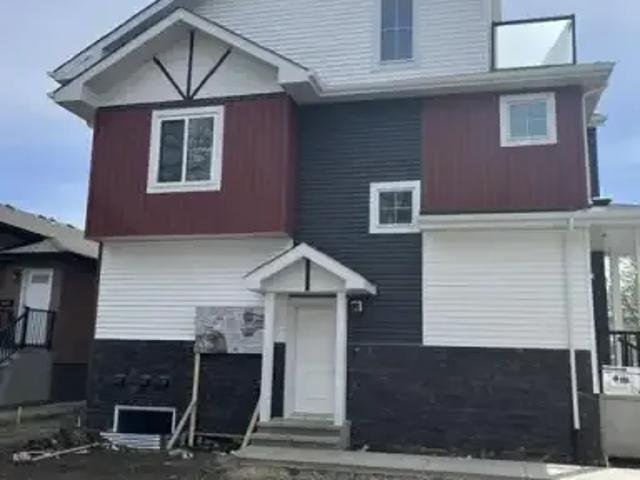 4 Bedroom Apartment Edmonton AB 102846351