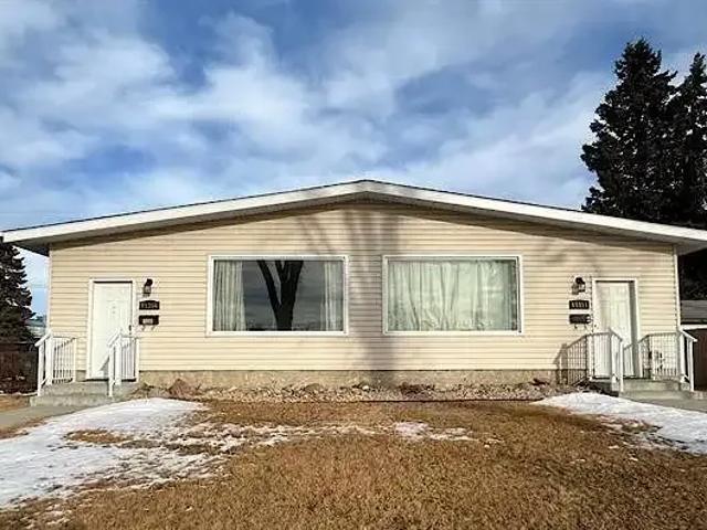 4 Bedroom Apartment Edmonton AB 103390697