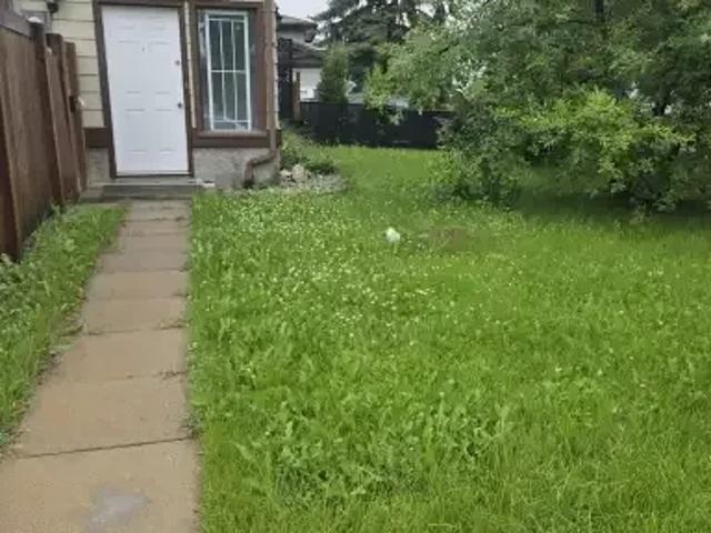 4 Bedroom Apartment Edmonton AB 104181830