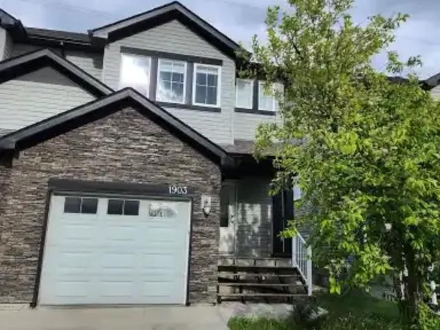 4 Bedroom Apartment Edmonton AB 104257200
