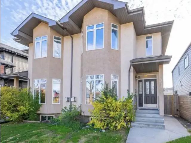4 Bedroom Apartment Edmonton AB 104506835