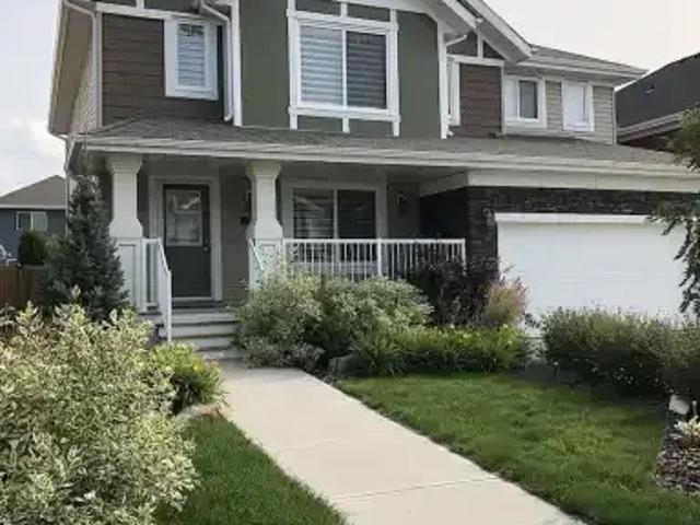 4 Bedroom Apartment Edmonton AB 104782473