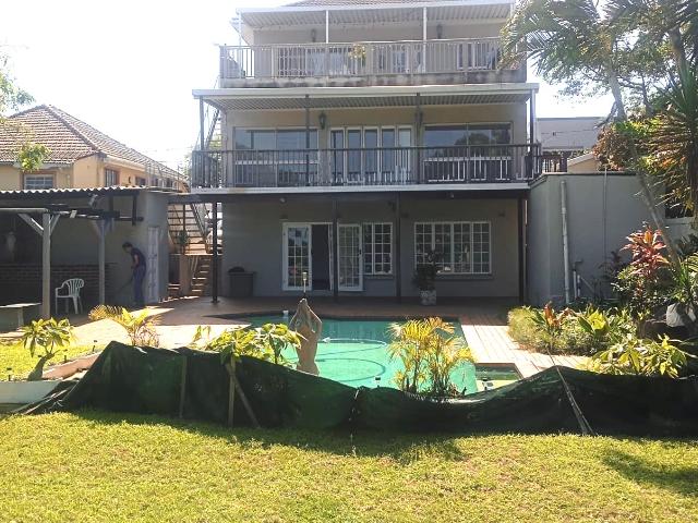 4 Bedroom Apartment / Flat For Rent in Durban North, Durban