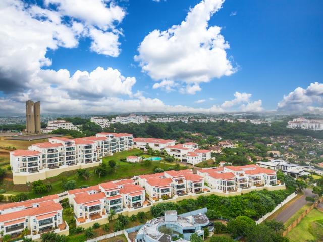 4 Bedroom Apartment / Flat For Sale in La Lucia