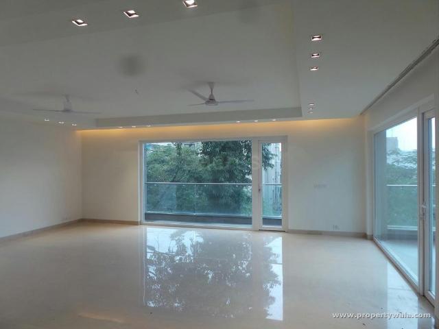 4 Bedroom Apartment for sale in Vasant Vihar, New Delhi P6327
