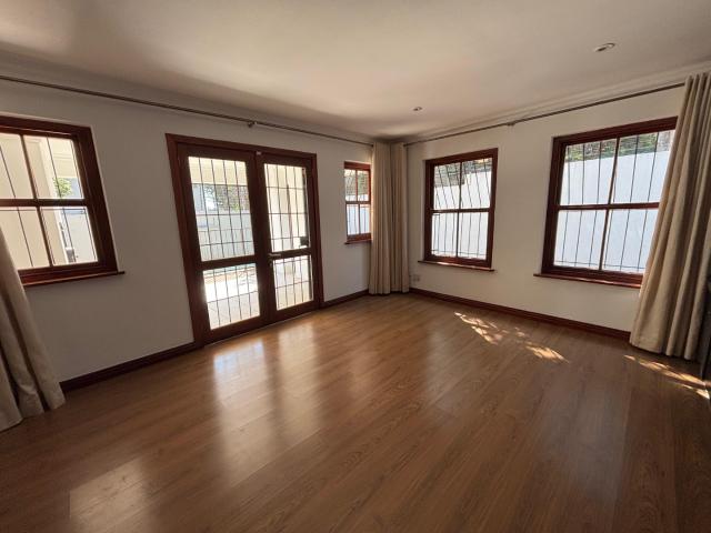 4 Bedroom Apartment / Flat To Rent in Morningside