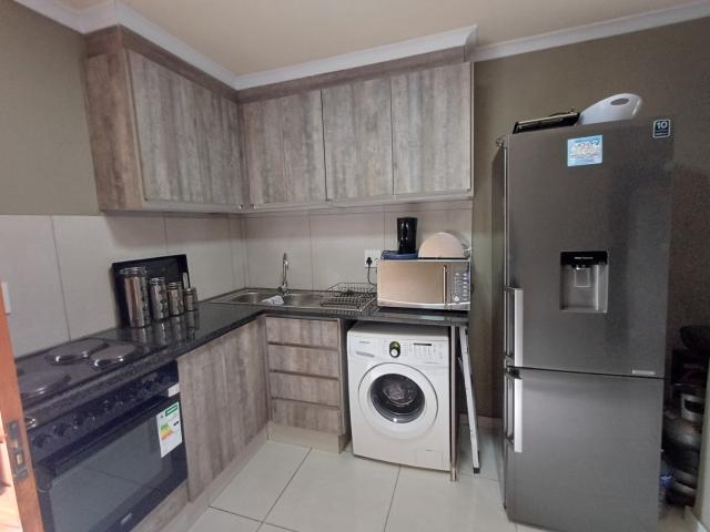 4 Bedroom Apartment / Flat To Rent in Mulbarton