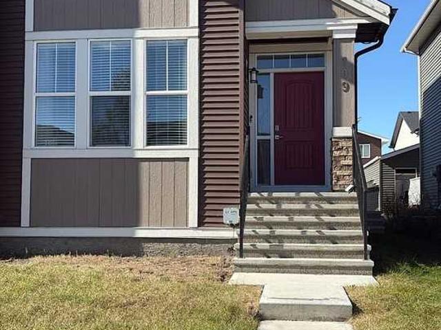 4 Bedroom Apartment for Rent at Dawson Dr, Chestermere, AB T1X None