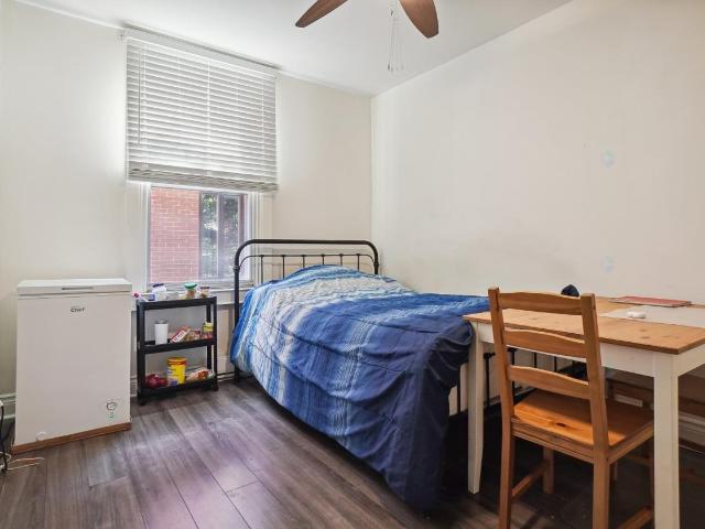 4 Bedroom Apartment for Rent at Rue Hochelaga & Rue Joliette #4, Montréal, QC H1W 3G9 Préfontaine