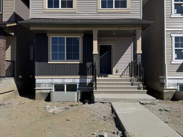 4 Bedroom Apartment for Rent at 152 Belvedere Pk Se, Calgary, AB T2A 8A1 Forest Heights
