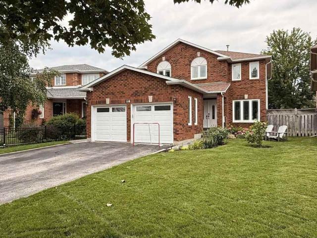 4 Bedroom Apartment for Rent at 16 Brushwood Cres, Barrie, ON L4N 7G6 Bayshore