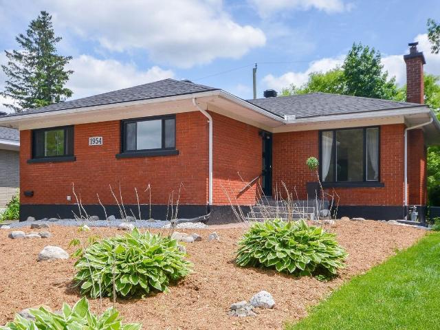 4 Bedroom Apartment for Rent at 1954 Navaho Dr, Ottawa, ON K2C 0T6 Bel Air Heights