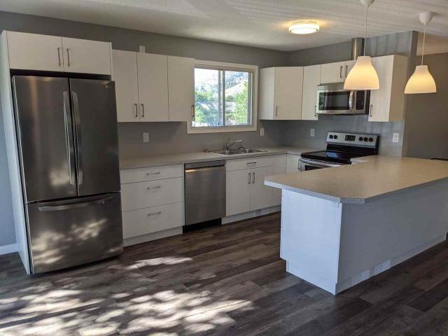 4 Bedroom Apartment for Rent at 3170 Wawn Cres, Kamloops, BC V2B 7J6