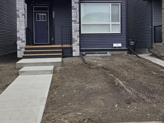 4 Bedroom Apartment for Rent at 32 Creekview Common Sw, Calgary, AB T2X 5Y6 Chaparral