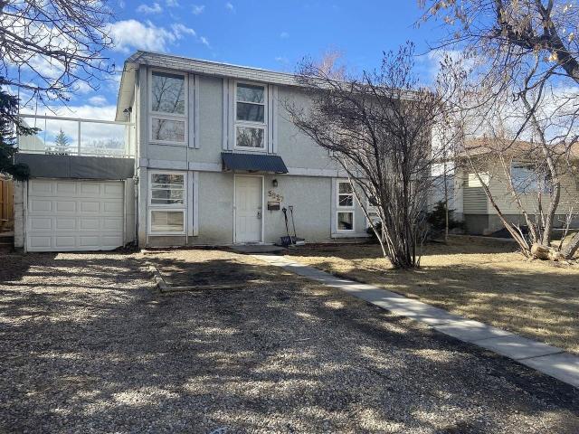 4 Bedroom Apartment for Rent at 5027 Vienna Dr Nw, Calgary, AB T3A 0W8 Varsity