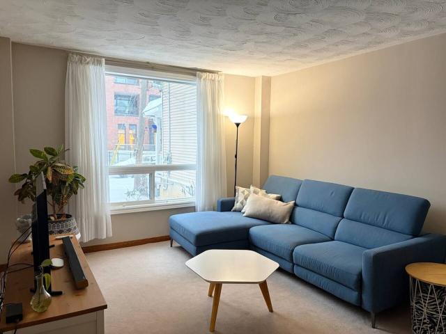 4 Bedroom Apartment for Rent at 98 Norman St #1383582P, Ottawa, ON K1S 3K6 Centretown West