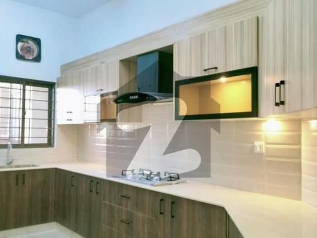 4 Bedroom Apartment for Rent Askari Heights 04, DHA Phase 5 Islamabad DHA Phase 5 Sector H