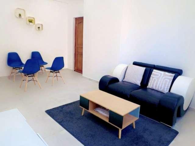 4 bedroom apartment for rent in Mons, Brussels
