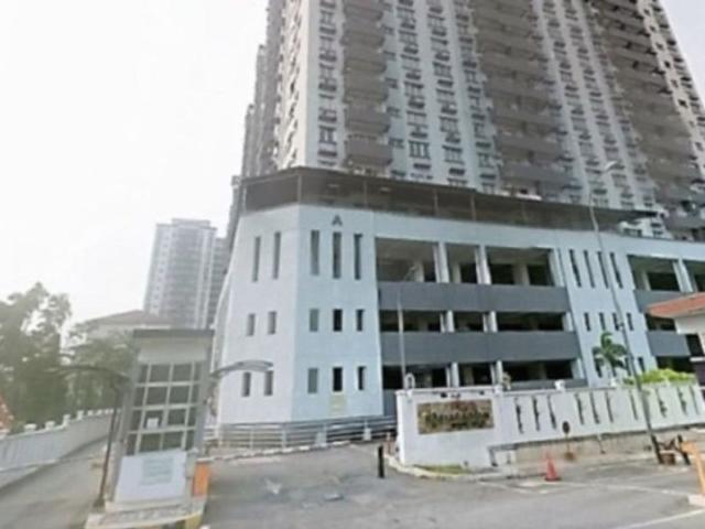 4 Bedroom Apartment for rent in Mont Kiara, Kuala Lumpur