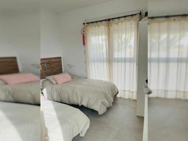4 bedroom apartment for rent in Alicante, bills included