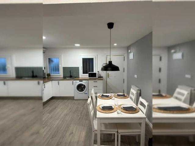 4 bedroom apartment for rent in Aluche, Madrid