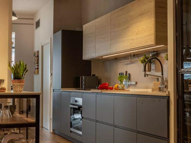 4 bedroom apartment for rent in Barcelona