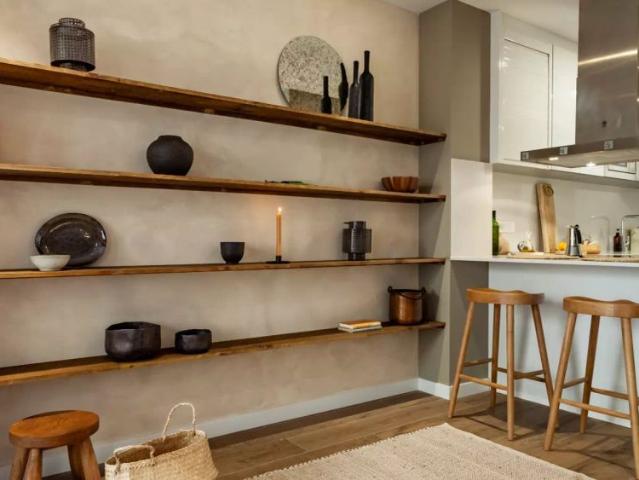 4 bedroom apartment for rent in Barcelona