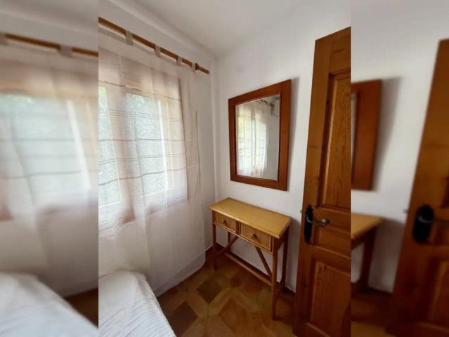 4 bedroom apartment for rent in Benitachell, bills included