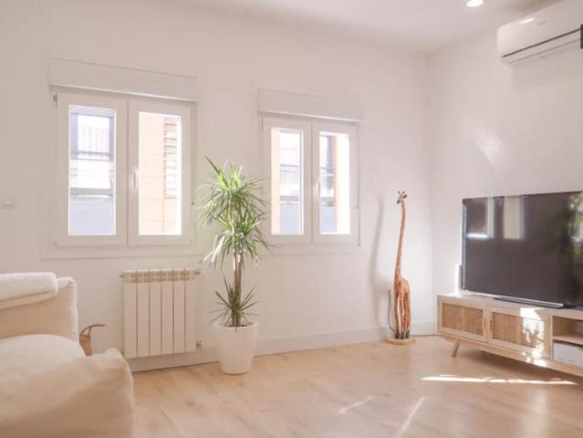 4 bedroom apartment for rent in Castillejos