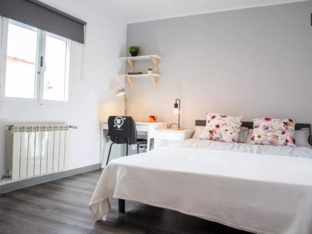 4 bedroom apartment for rent in Carabanchel