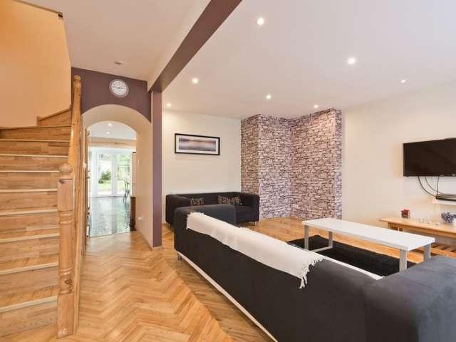 4 Bedroom Apartment for rent in Clonsilla, Dublin