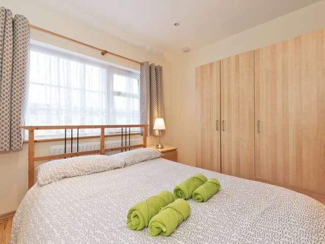 4 Bedroom Apartment for rent in Clonsilla, Dublin