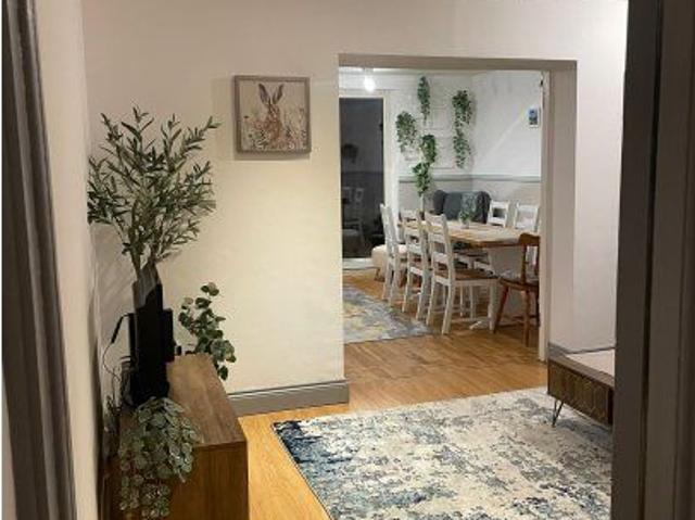 4 bedroom apartment for rent in Dublin
