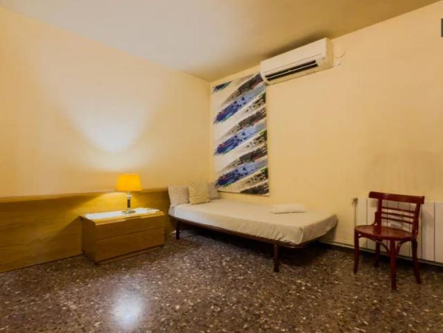4 bedroom apartment for rent in el Baix Guinardo