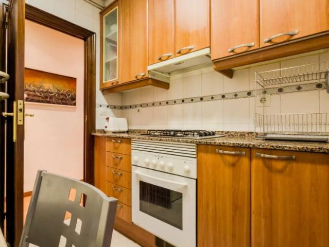 4 bedroom apartment for rent in El Fort Pienc
