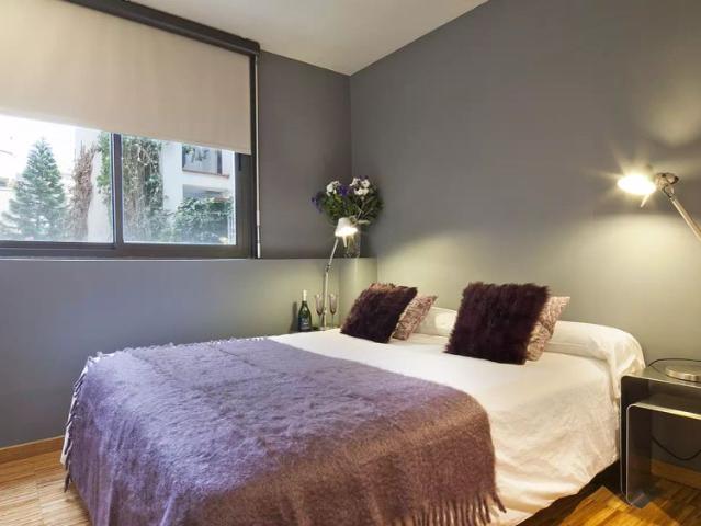 4 bedroom apartment for rent in el Putget i Farró