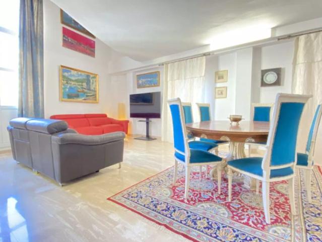 4 bedroom apartment for rent in El Pilar, Valencia
