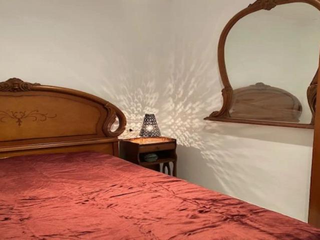 4 bedroom apartment for rent in Enguera, bills included