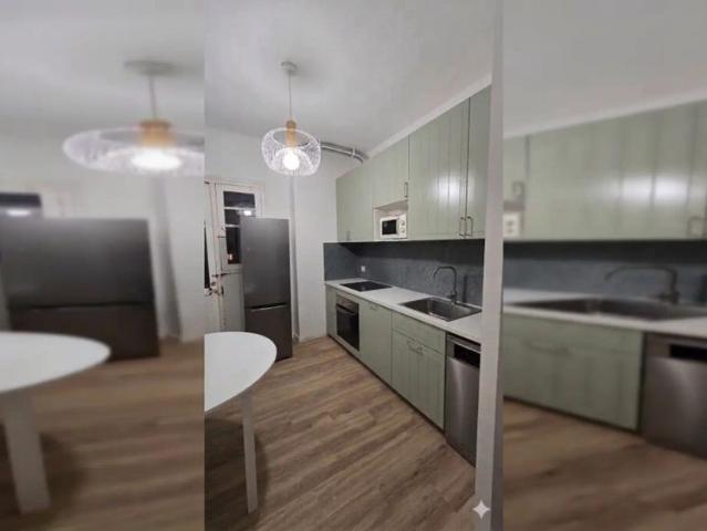 4 bedroom apartment for rent in Ensanche Zabalgunea