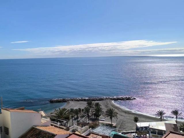 4 bedroom apartment for rent in Gualchos, bills included