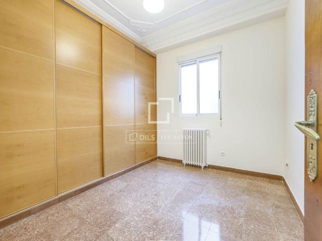 4 Bedroom apartment for rent in Gran Vía, Valencia