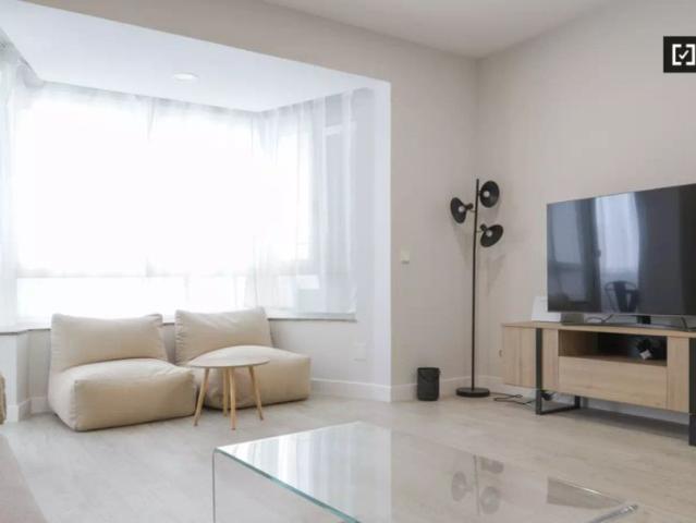 4 bedroom apartment for rent in Hispanoamérica