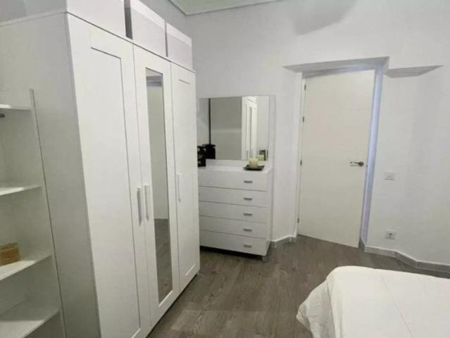 4 bedroom apartment for rent in Hospital de Mujeres, bills included