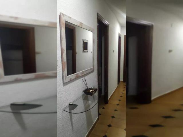 4 bedroom apartment for rent in La Cruz, Granada