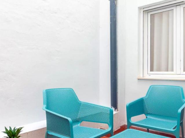 4 bedroom apartment for rent in La Gran Vía, Valencia